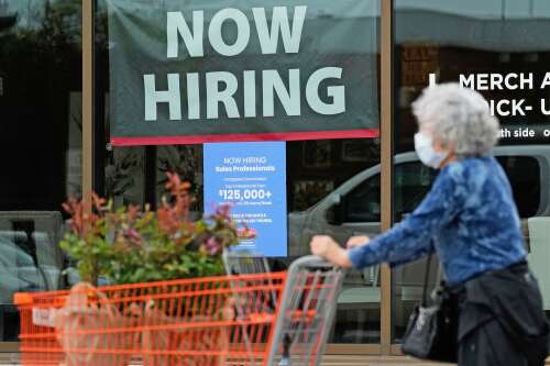 U.S. job market stalled in July as employers cut 23,000 jobs