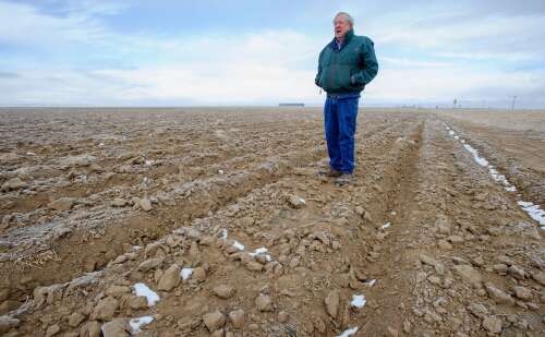 As Colorado warms, snow arrives later and melts earlier; soils, rivers and reservoirs face changes - Vimarsana News