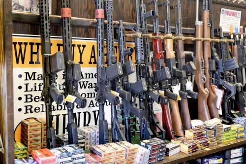 New Mexico to ask appeals court to reconsider 7-day gun buy waiting period