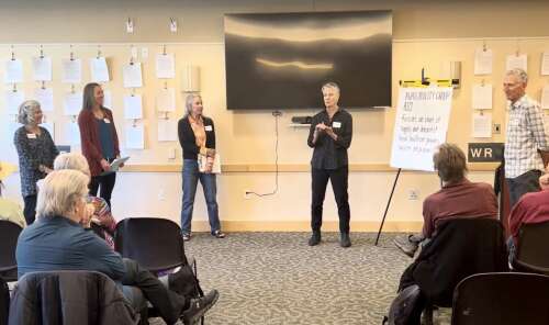 Coalition to address local healthcare concerns - Vimarsana News