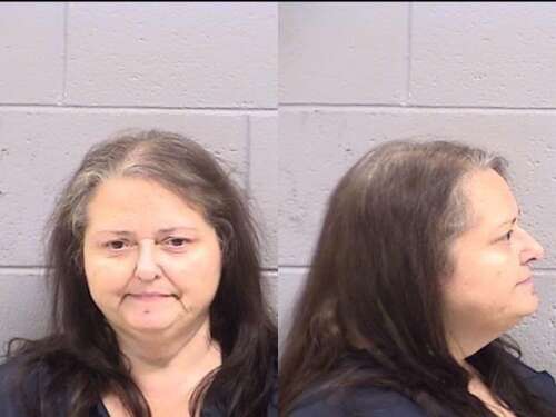 Former Farmington Municipal Schools finance secretary receives 4 years in prison - Vimarsana News
