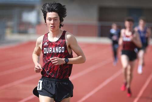 DHS track teams score top-10 finishes at state - Vimarsana News