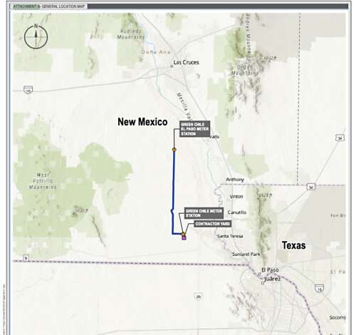 N.M. state land commissioner rejects application for gas pipeline to power Project Jupiter data center