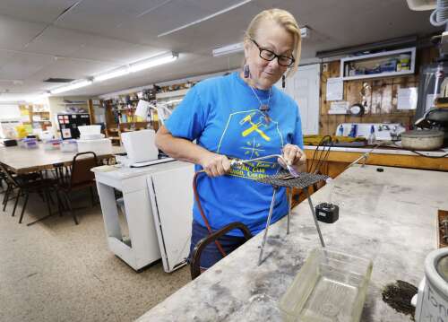 Four Corners Gem and Mineral Club celebrates 76 years - Vimarsana News