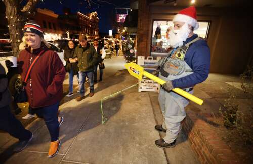 Durango Events Calendar The Durango Herald