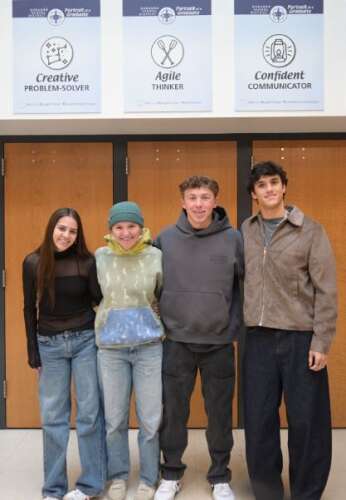 Durango High School encourages students to explore Advanced Placement courses