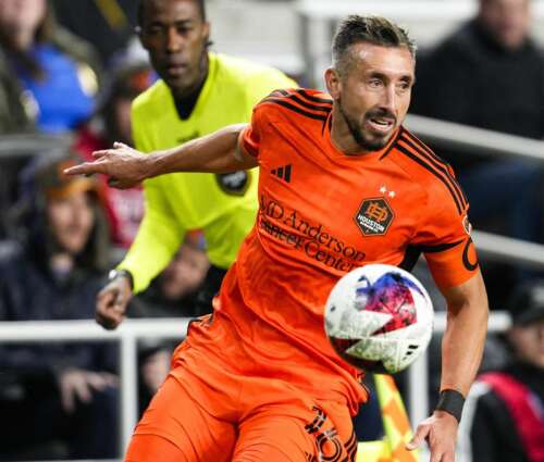LAFC's Bouanga, Seattle's Morris and Dallas' Ferreira highlight MLS Western Conference clubs - Vimarsana News