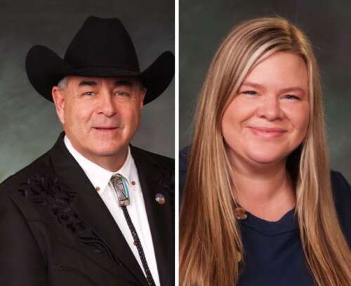Southwest Colorado representatives talk healthcare, criminal justice and data centers
