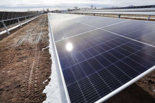 La Plata County residents at odds over acceptable levels of risk with battery storage systems