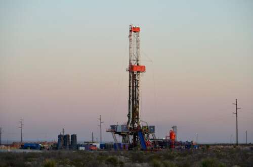 In this tiny New Mexico town, the air quality is worse than in downtown ...
