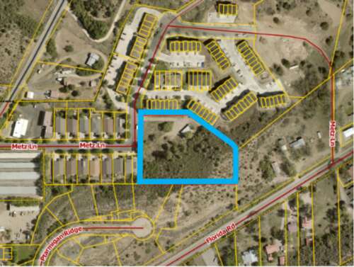 Eight on Metz conceptual development plan gets Durango City Council approval
