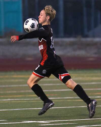 Newman named first-team all state - Vimarsana News