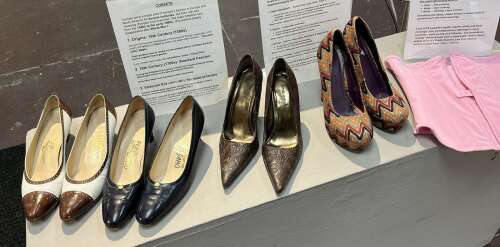 DAC hosts ‘Exploring Feminism: Beauty or Bondage?’