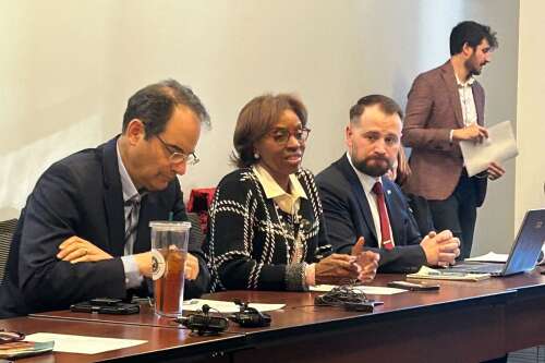 State leaders discuss the rise in hate crimes, many of which go unreported, in Colorado - Vimarsana News
