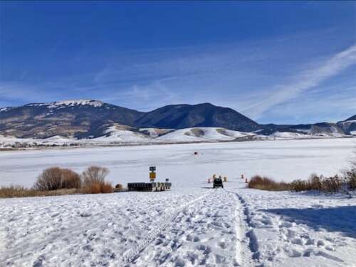 New Mexico will kick off 2026 with polar bear plunges and more