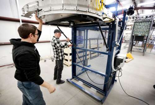 Ska Fabricating’s production operations to leave Durango