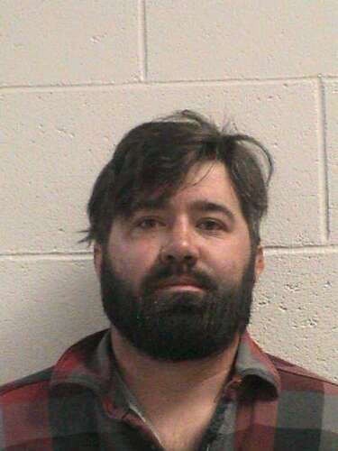 Driver arrested on suspicion of hitting motorcyclist and fleeing scene on U.S Highway 550