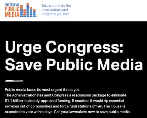 Public Media
