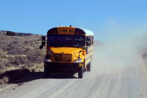 Lawmaker questions whether Native education funding formula underserves Navajo students