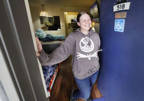 Tackling homelessness needs to be a communitywide effort, officials say - Vimarsana News
