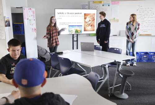 Growing national concern about educational technology reaches Durango School District