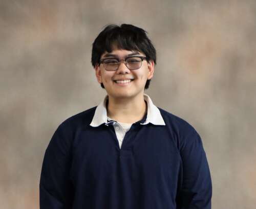 Jayden Narciso named New Mexico’s 2026 New Century Transfer Scholar