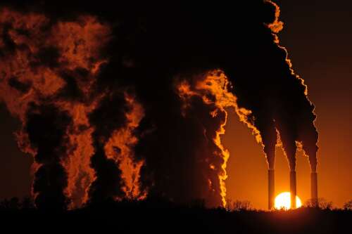 Experts say Trump pullout from U.N. climate fighting will hurt world and leave U.S. out of green surge