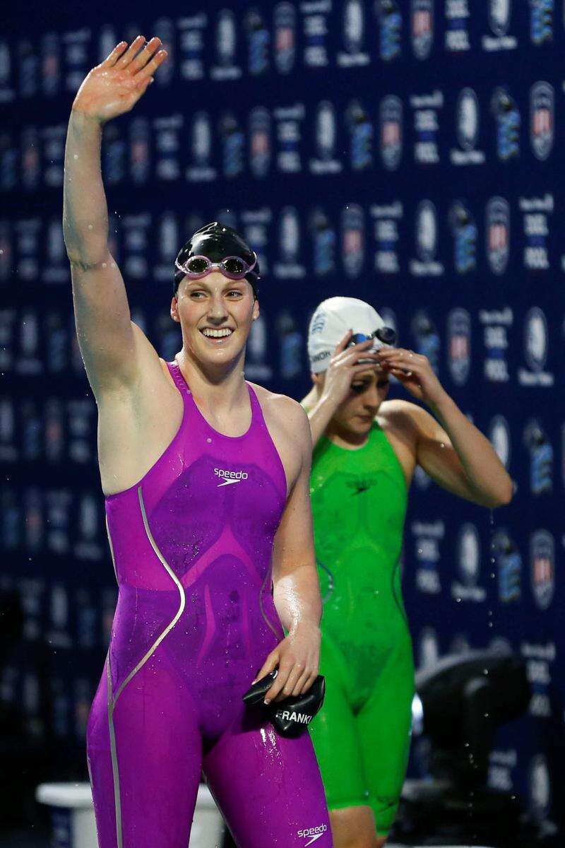 Speedo missy franklin store