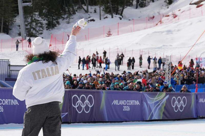 Brignone e Lollobrigida: oro strepitoso alle Olimpiadi, è festa azzurra!