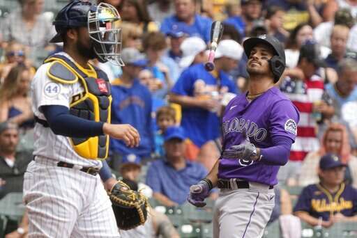 Brewers: Kolten Wong Robbed Of Third Straight Gold Glove