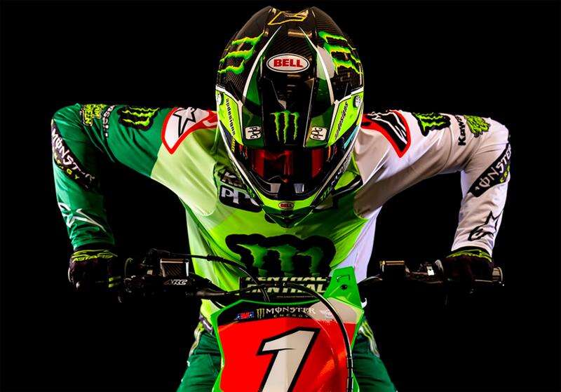 eli tomac gifts