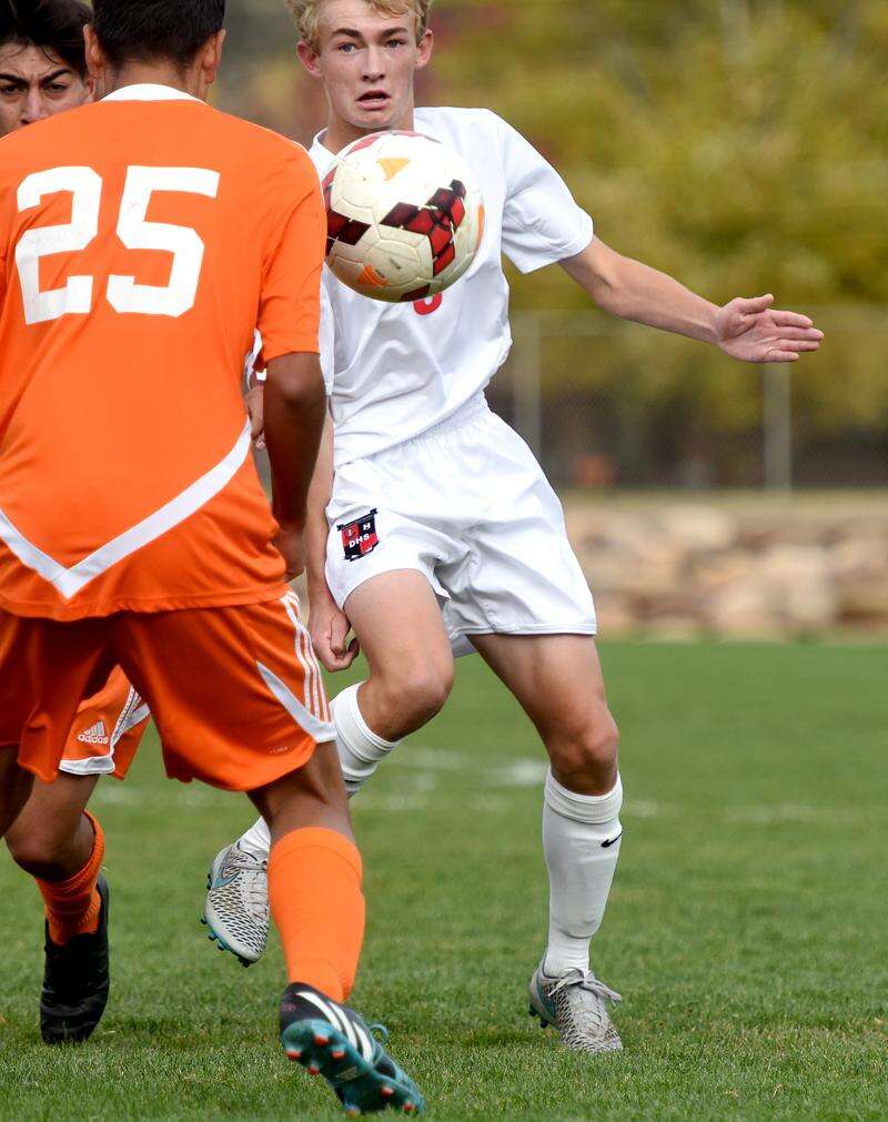 Dempsey ready to go, and so is USA soccer – The Durango Herald