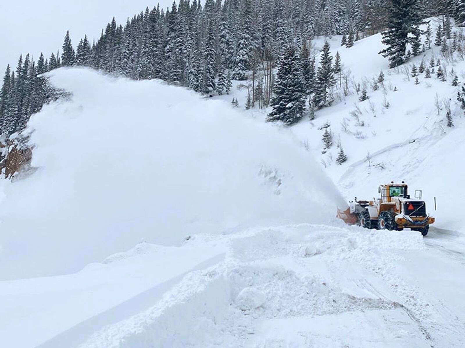 Snow Chains – Purgatory Chains