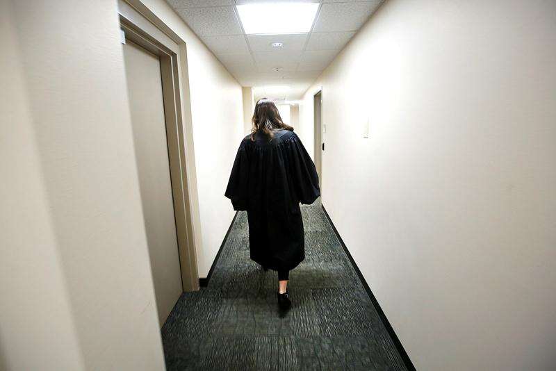 New La Plata County judge places emphasis on rehabilitation not prison