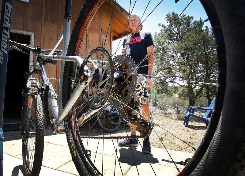 Durango bike manufacturers do things differently The Durango Herald