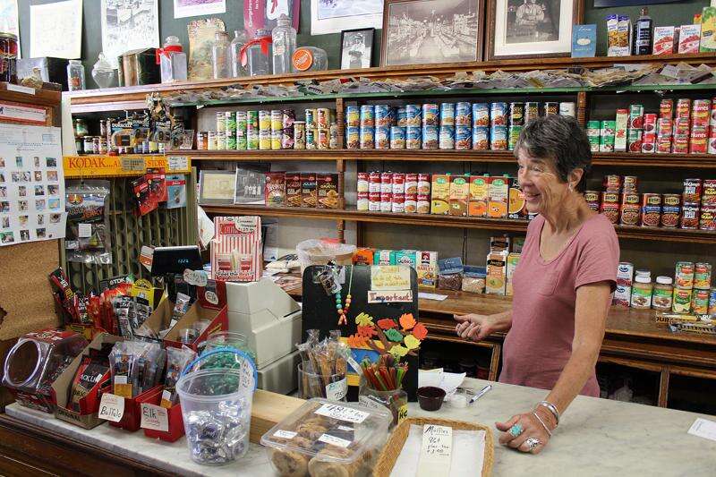 Anderson's General Store