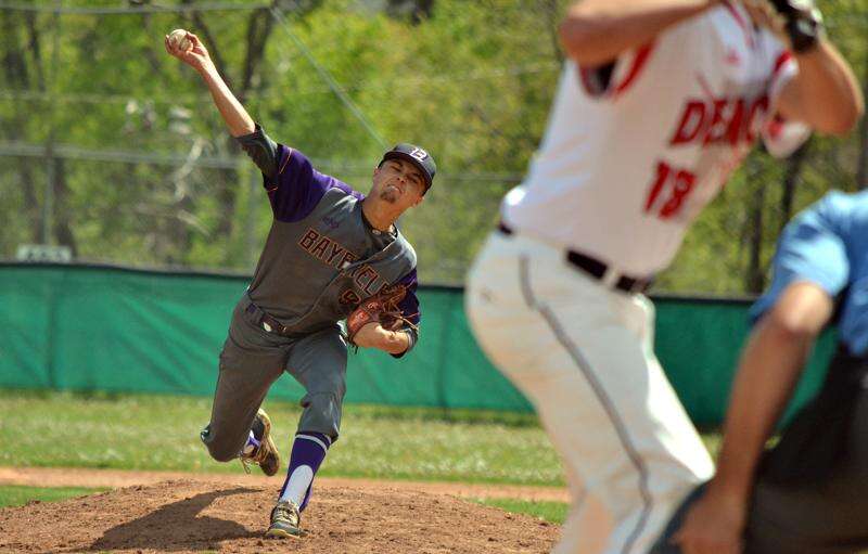 Bayfield takes doubleheader at Centauri – The Durango Herald