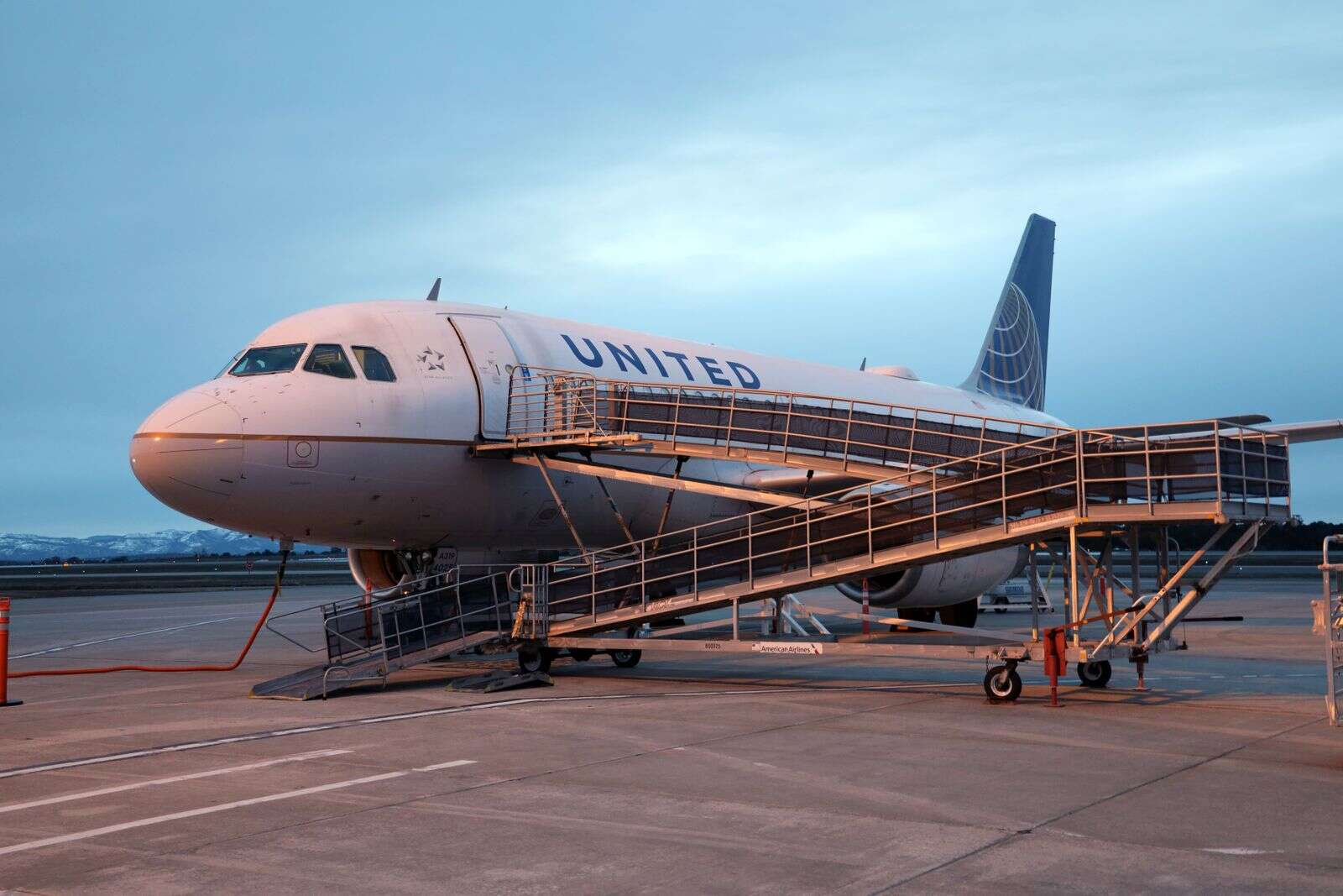 United Airlines Baggage Policy