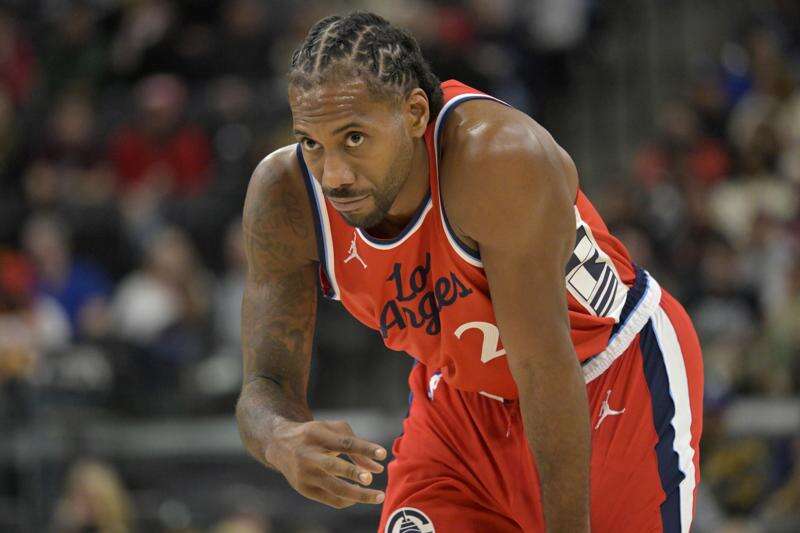 Kawhi leonard origin hotsell