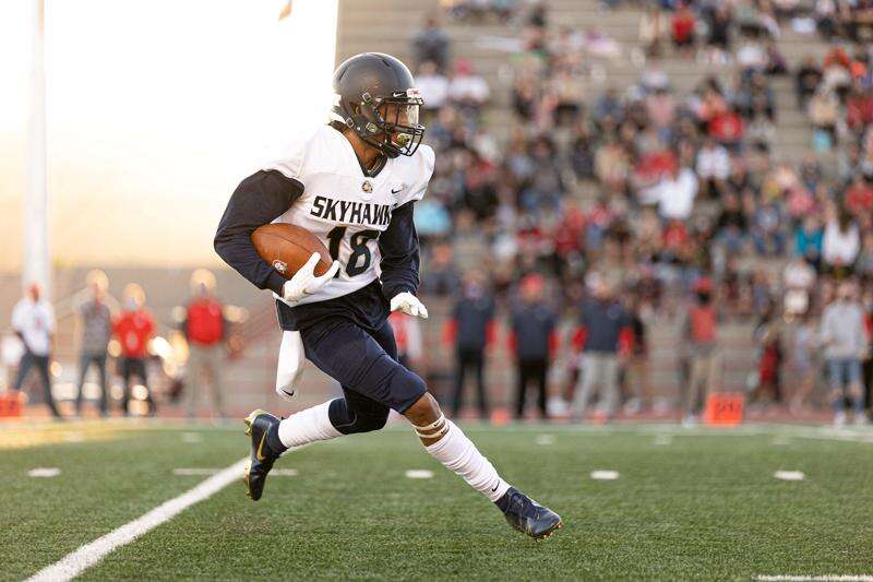 Skyhawks Play Tough in Doubleheader Split With Rangers - Fort Lewis College  Athletics