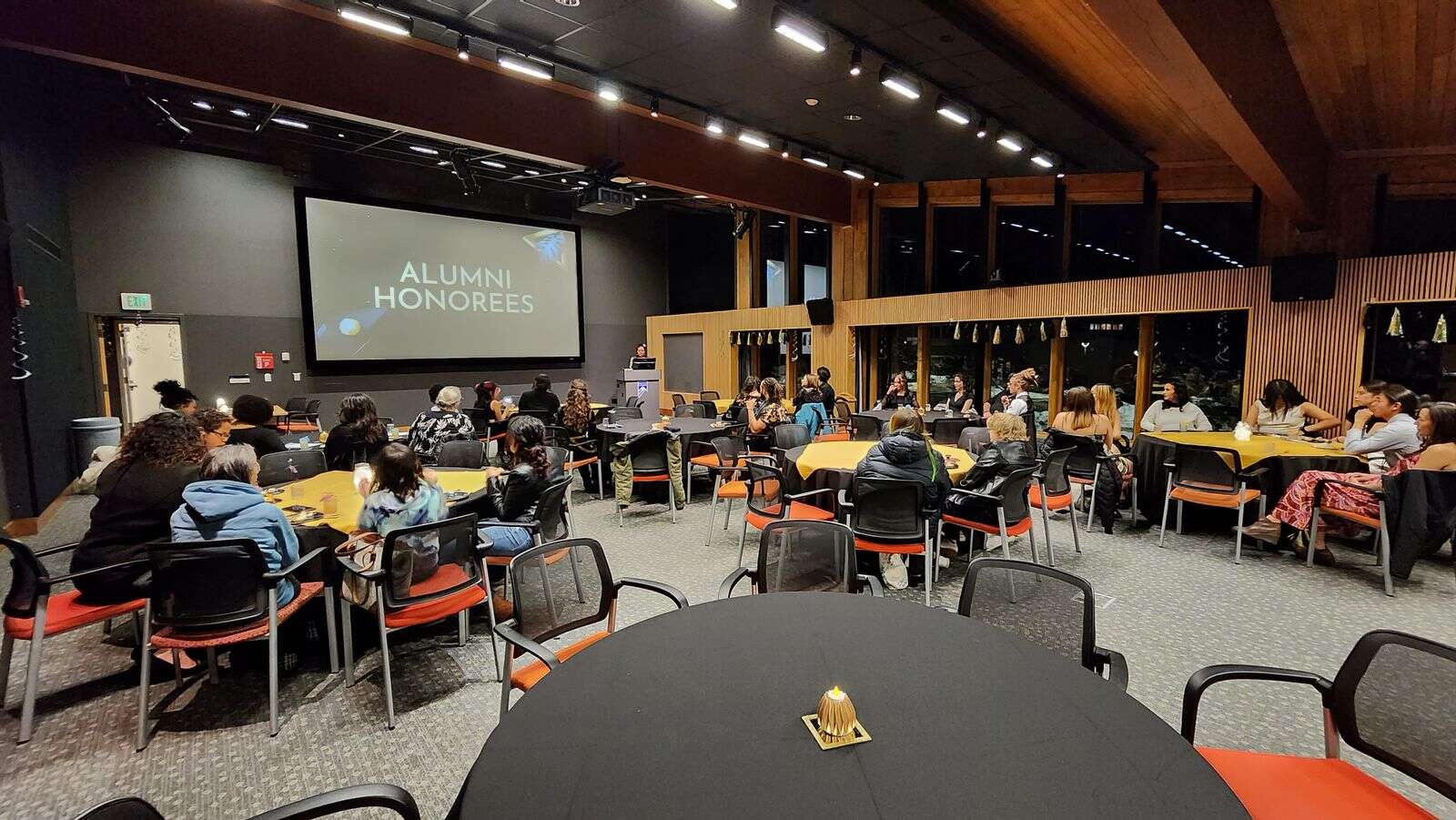 Fort Lewis College Black Student Union honors excellence with group’s