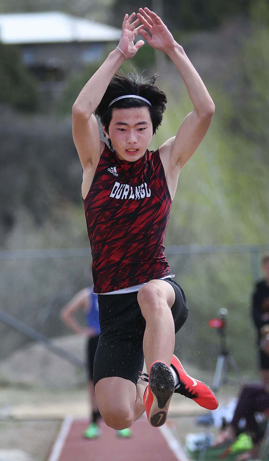 Cabrera swings back-to-back MVP – The Durango Herald