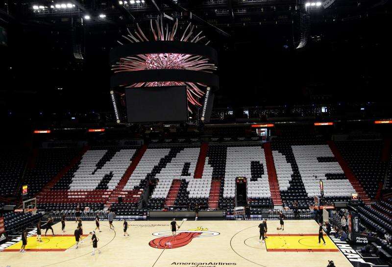 D wade retirement game sale