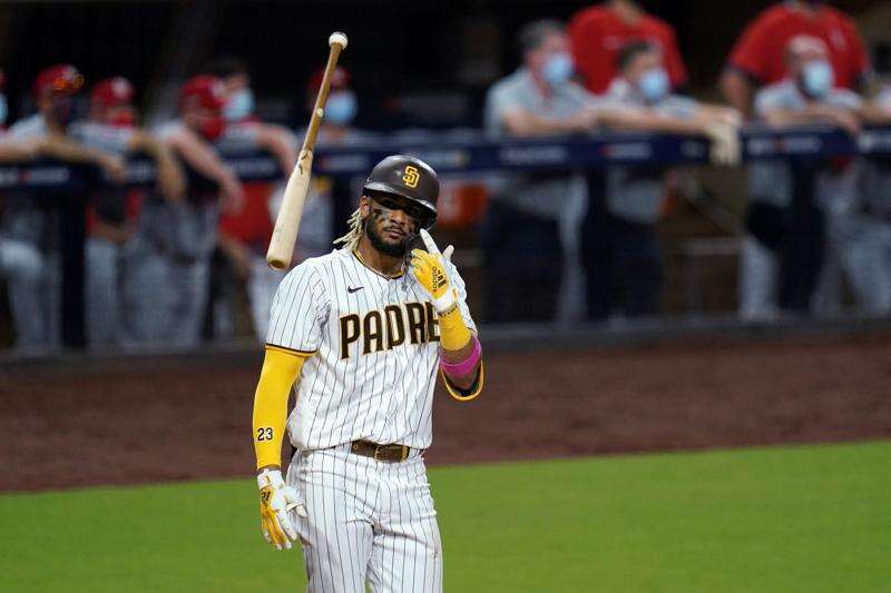 Matt Carpenter starts, helps Padres beat Cardinals, National Sports