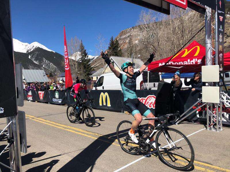 Iron horse hot sale bicycle classic 2019