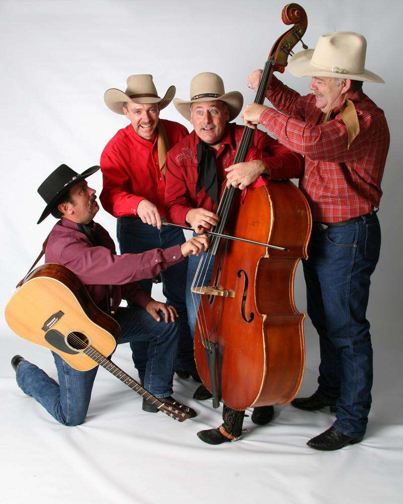 Bar D Wranglers to perform Christmas Jubilee The Durango Herald