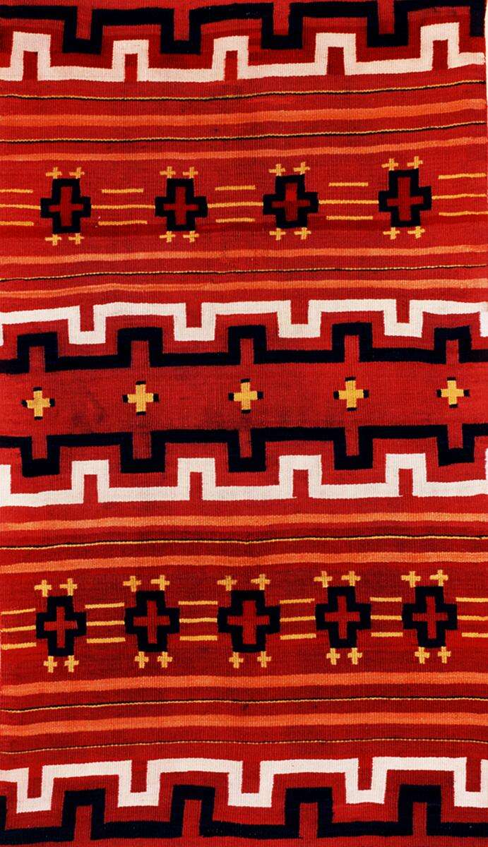 Pendleton navajo sales