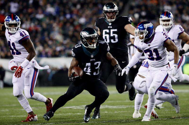 Philadelphia Eagles: Darren Sproles could end career as winner