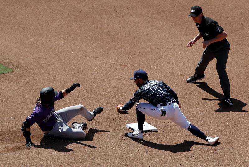 Is this the end in San Diego for Padres veteran Wil Myers?