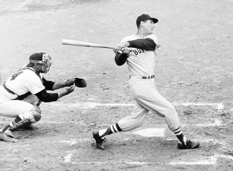 Historic Auction to Feature Hunting and Fishing Gear of Legendary Red Sox  Player Ted Williams